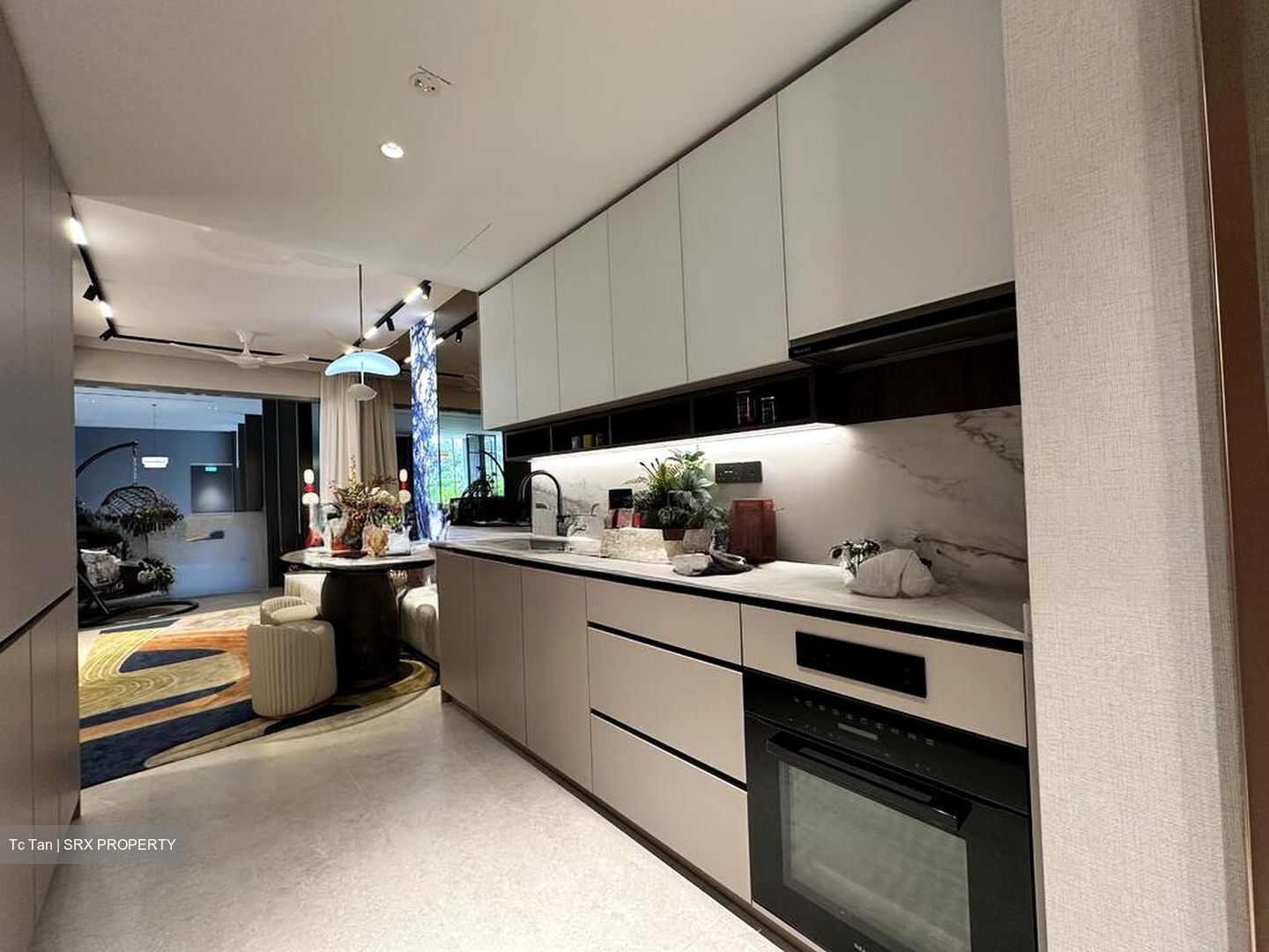 Zion Road (D10), Condominium #570700841